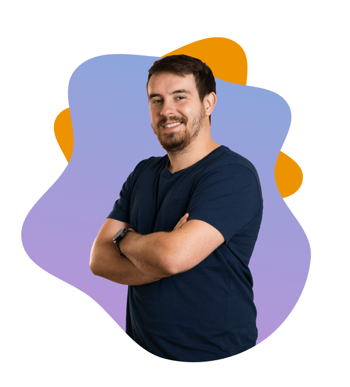 foto luca pesucci web designer freelance